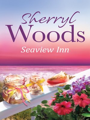 cover image of Seaview Inn